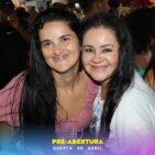 Pré-Abertura Micareta de Feira
